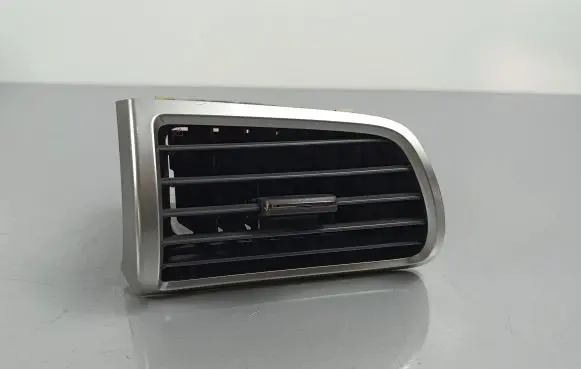 Mitsubishi Eclipse Cross Dashboard air vent grill cover trim 8030A345ZZ