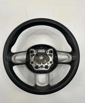 Mini One - Cooper Coupe R56 Steering wheel 2751499