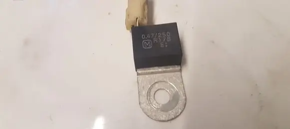 Mazda 6 Sensor 047250