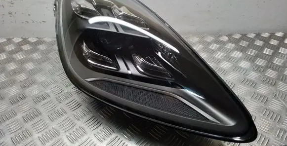 Porsche Cayenne (9Y0 9Y3) Headlight/headlamp 9Y0941038J