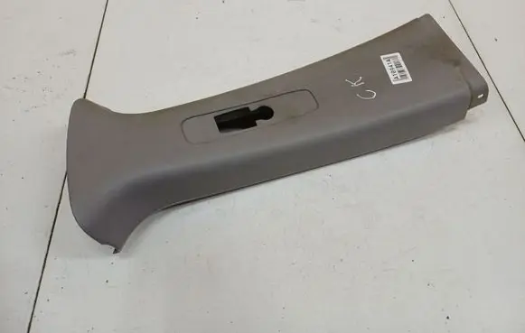Nissan Almera Tino (D) pillar trim (bottom) 76914BU000