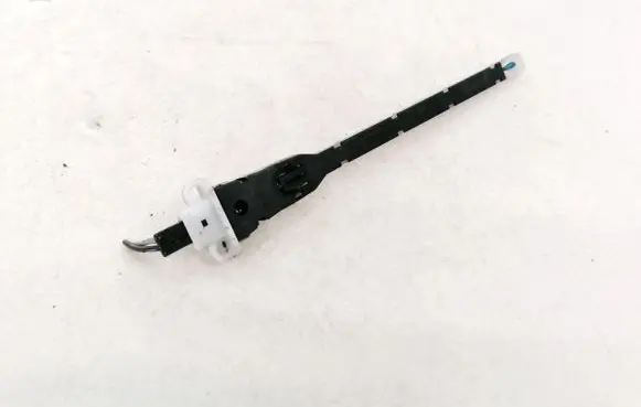 BMW 7 E65 E66 Interior temperature sensor 6411691339701 64116913397-01