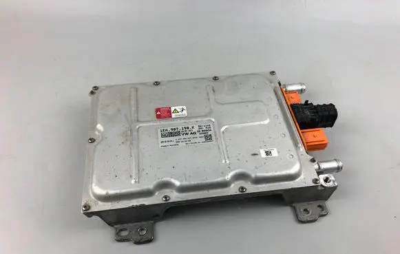 Volkswagen ID.3 Other control units/modules 1EA907190K 1EA907190B 043750907P