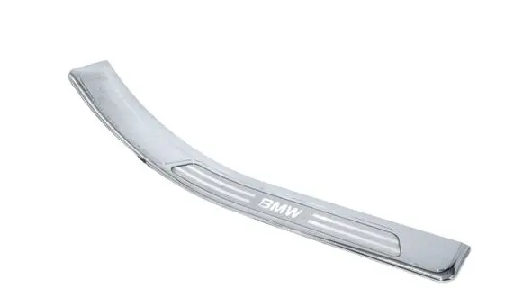 BMW 7 E38 Rear sill trim cover 51478212156 8212156 51478212158