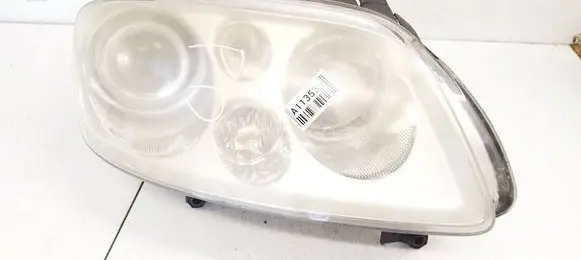 Volkswagen Touran I Headlight/headlamp 1T0941032F
