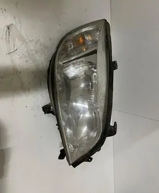 Opel Zafira A Headlight/headlamp 02057242