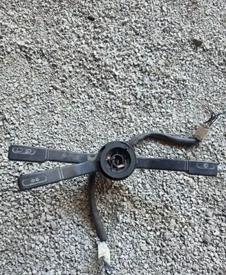 Fiat Ducato Multifunctional control switch/knob 1301756808