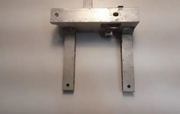 MG MG5 II Engine mounting bracket VARIKLIOLAIKIKL