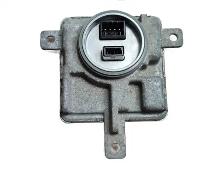 Audi A6 S6 C7 4G Headlight ballast module Xenon 8K0941597E 01469184 W003T22071