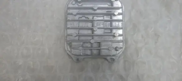 Peugeot 308 Voltage converter/converter module 984319468001 433670784 A3C0002851600