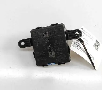Skoda Enyaq iV Keyless (KESSY) go control unit/module 5WA959436F 5WA959436B