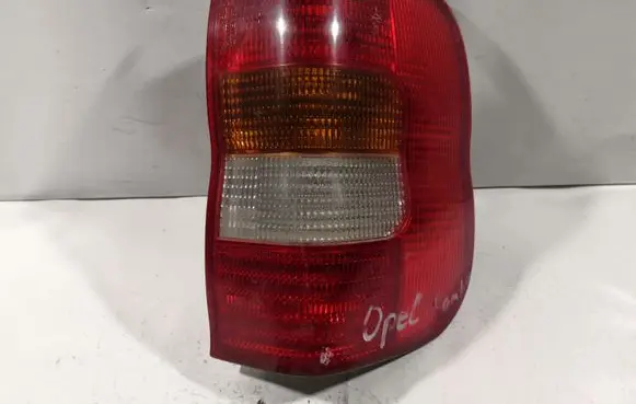 Opel Combo B Rear/tail lights