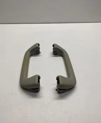 Mercedes-Benz S W221 Front interior roof grab handle A2218100351