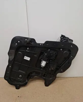 Tesla Model 3 Rear door window regulator with motor 161644599A 9221882000410