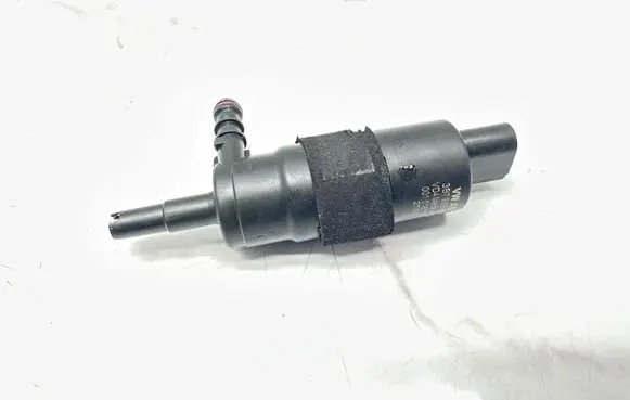 Audi A6 Allroad C6 Headlight washer pump 3B7955681 001016