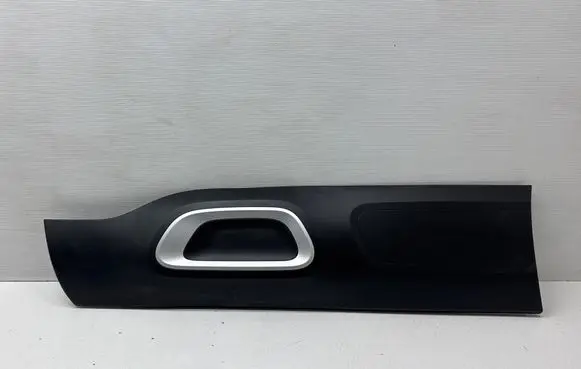 Citroen C5 Aircross Front door trim (molding) 9820082077