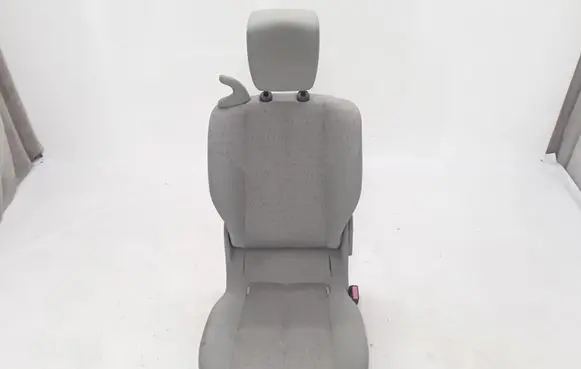 Renault Scenic II - Grand scenic II Rear seat 