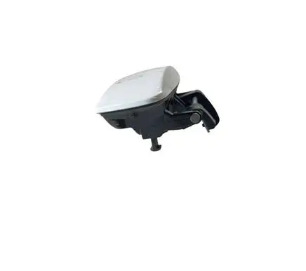 Dodge Charger Rear door exterior handle 1MZ81GW7AH 761017AH