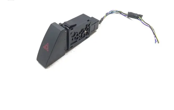 Mazda 6 Hazard light switch GS1D664H0A 03099700 K1827