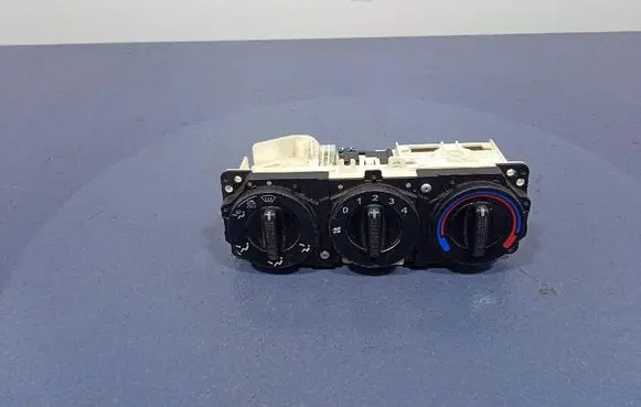 Honda Civic Climate control unit 79500-S5T-G022