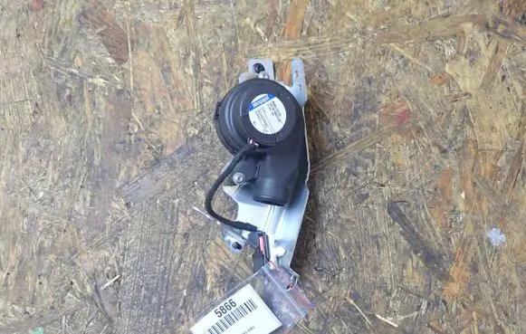 Jaguar XJ X351 Heater fan/blower AW9310F848BB