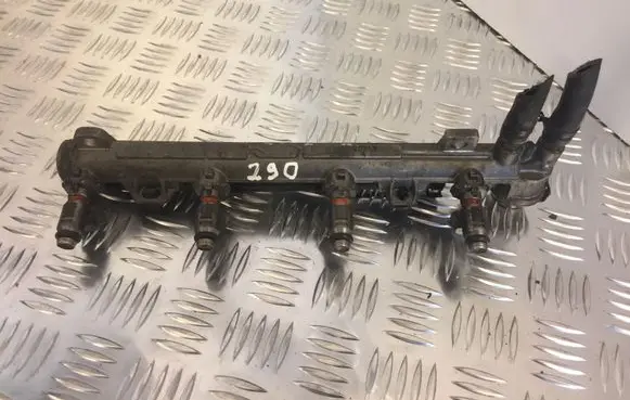 Audi A2 Fuel main line pipe 036133319 290