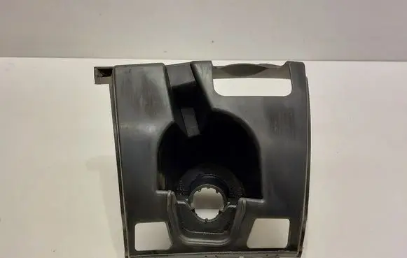 Skoda Octavia Mk2 (1Z) Headlight washer nozzle holder 1Z0807056A