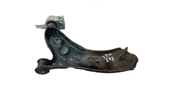 Volkswagen PASSAT B7 Front lower control arm/wishbone 3C0199231D