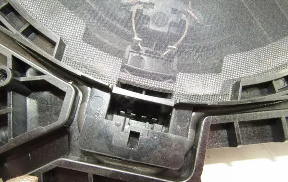 BMW 5 F10 F11 Panel speaker 919520002