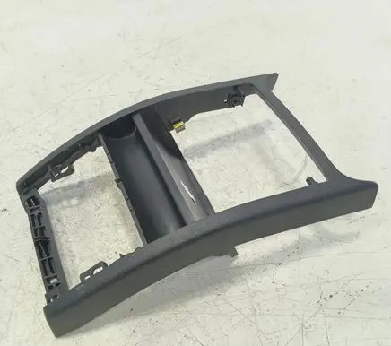 Skoda Octavia Mk2 (1Z) Other center console (tunnel) element 1Z0857289A