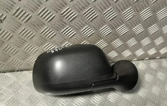 Dacia Duster Manual wing mirror 