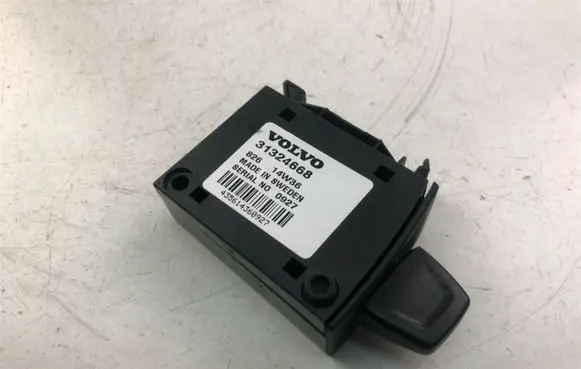 Volvo XC70 Other control units/modules 31324668 K5284