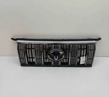 Toyota Land Cruiser (BJ70) Front grill 5310160F10 5310160F20