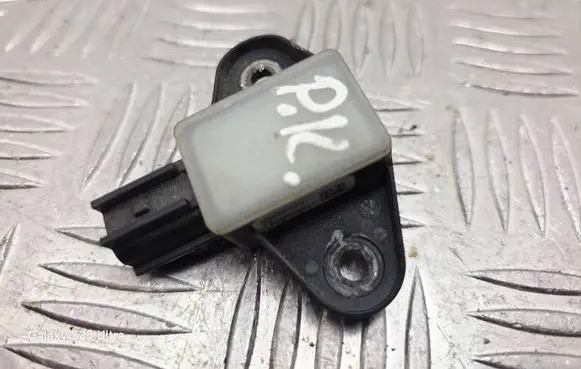 Skoda Superb B6 (3T) Airbag deployment crash/impact sensor 5N0959354
