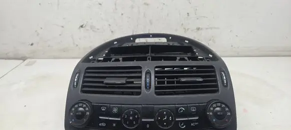 Mercedes-Benz E W211 Climate control unit 2118300054