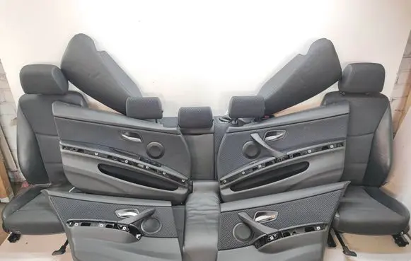 BMW 3 E90 E91 Interior set