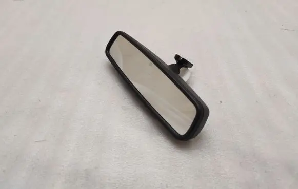 Ford Mustang VI Rear view mirror (interior) FU5A17E678TC