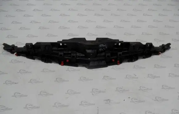 Opel Insignia A Top upper radiator support slam panel 13250569