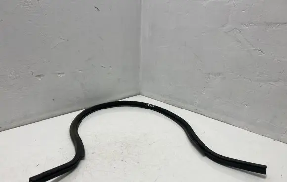 Engine compartment rubber