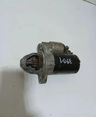 Mercedes-Benz C W203 Starter motor 0051513901