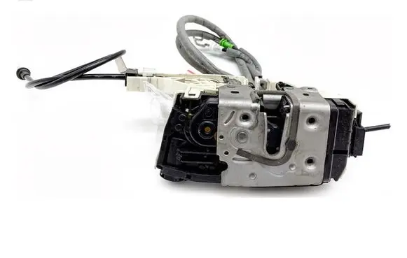 Mercedes-Benz Sprinter W907 W910 Rear door lock A9107407500