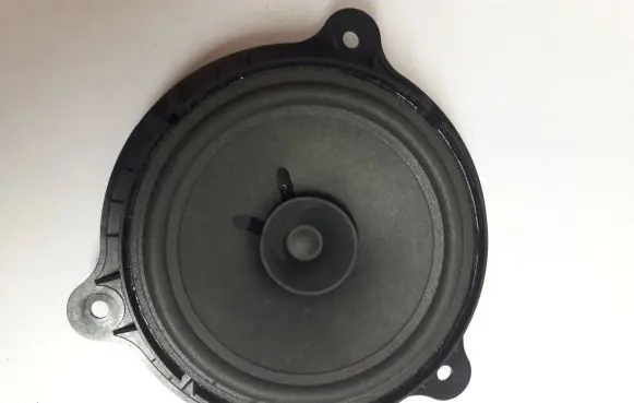 Renault Kadjar Front door speaker