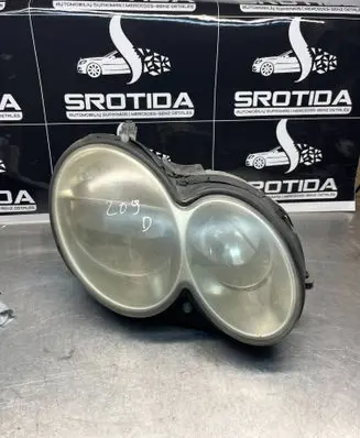 Mercedes-Benz CLK A209 C209 Headlight/headlamp 15274200