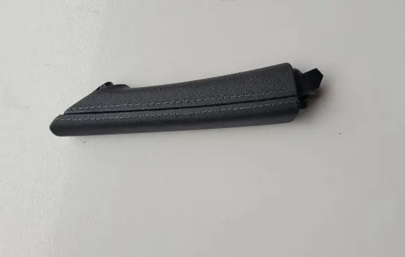 Other center console (tunnel) element