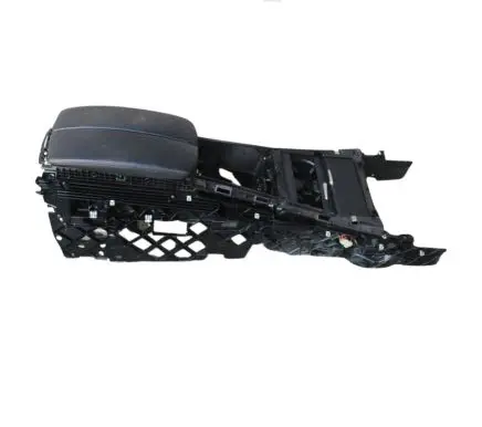 BMW X5 E70 Center console 6807373