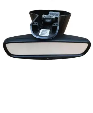 Dodge Durango III Rear view mirror (interior) 68289782AC 68306587AB
