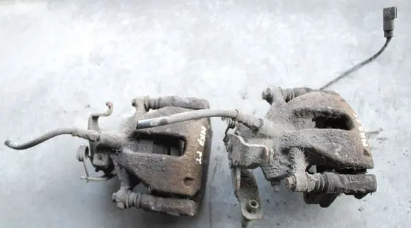 Ford Transit Rear brake caliper