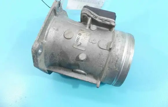 Audi A4 S4 B5 8D Mass air flow meter 037906461B IMPRK1142502