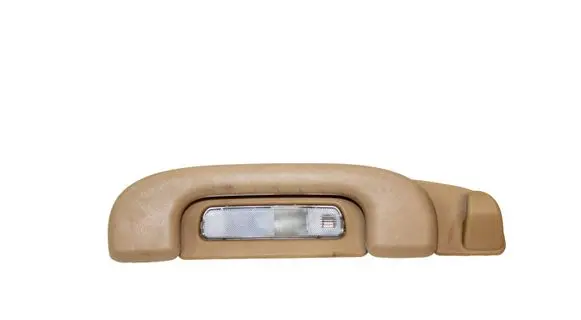 Mercedes-Benz R W251 Rear interior roof grab handle a1648100554 139777