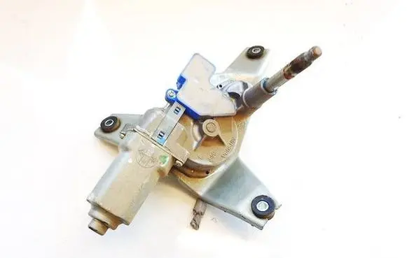 Honda FR-V Rear window wiper motor 33845d